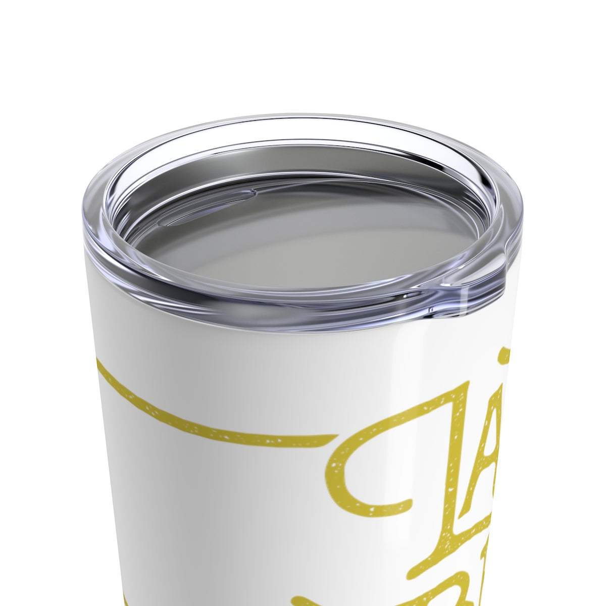 Tumbler 20oz