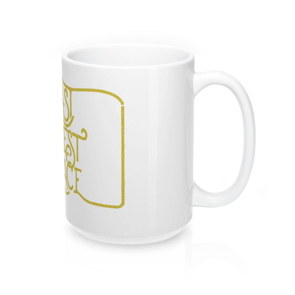 Mug 15oz