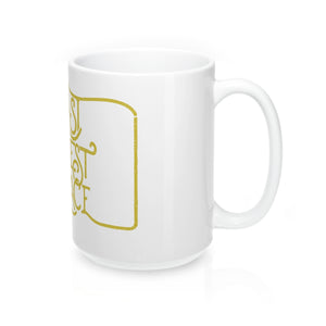 Mug 15oz