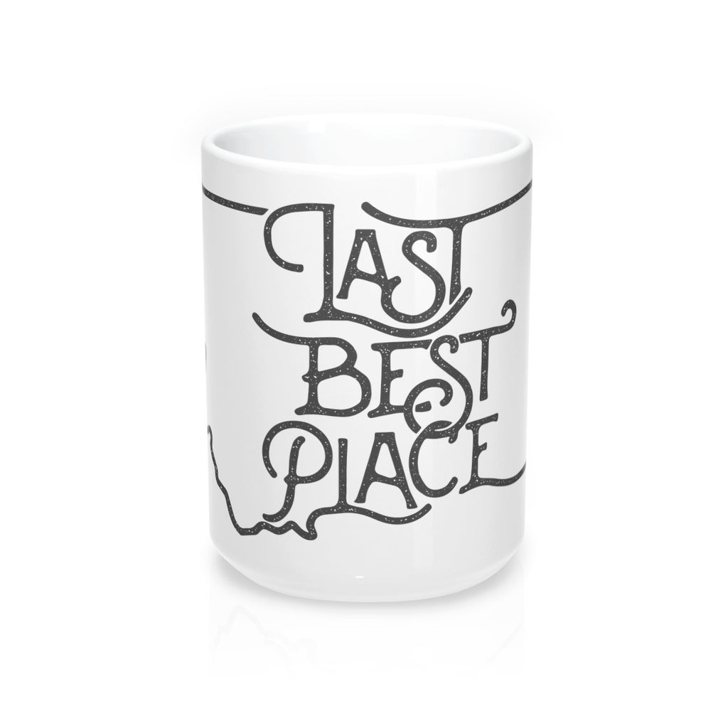 Mug 15oz