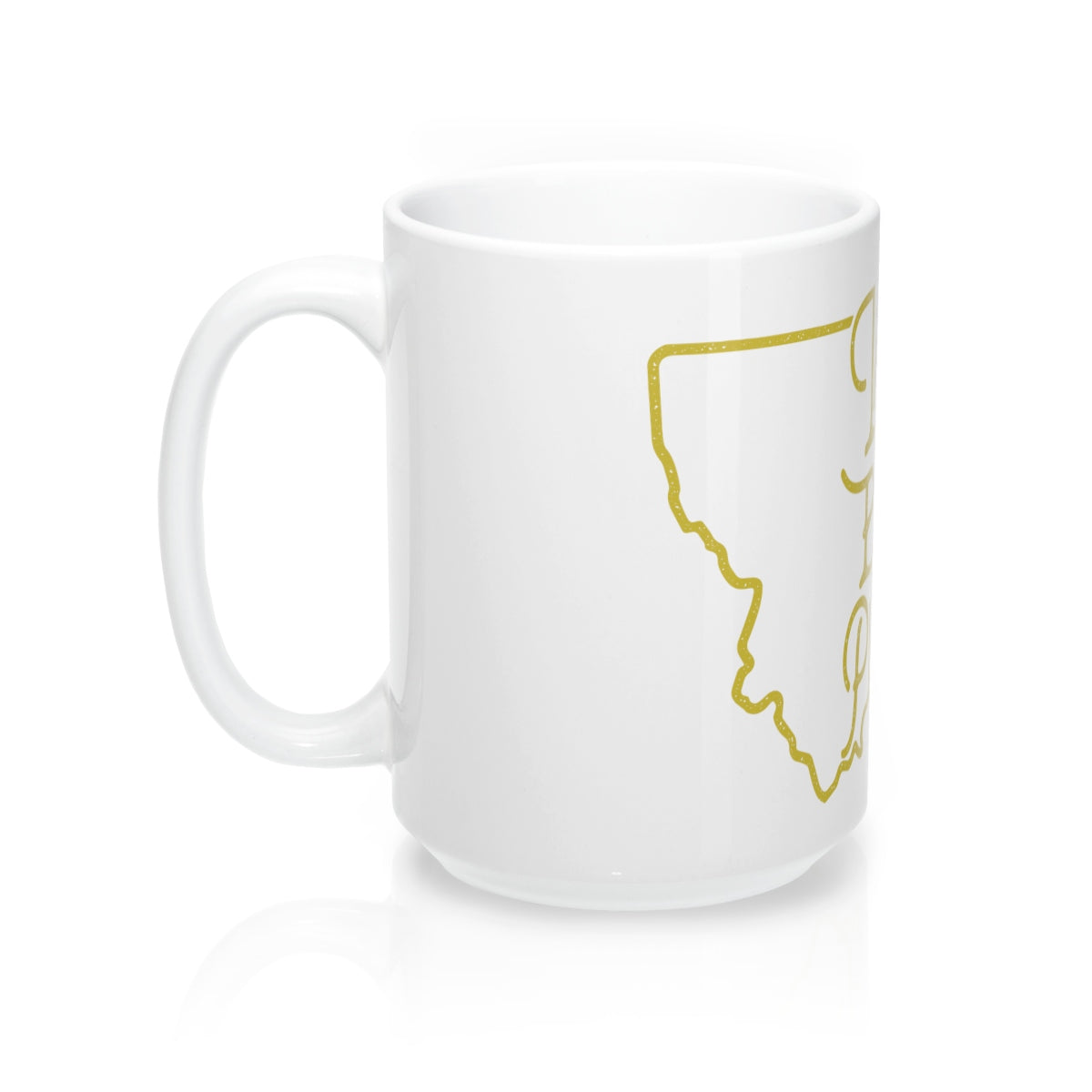 Mug 15oz