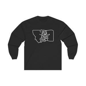 Unisex Long Sleeve Tee