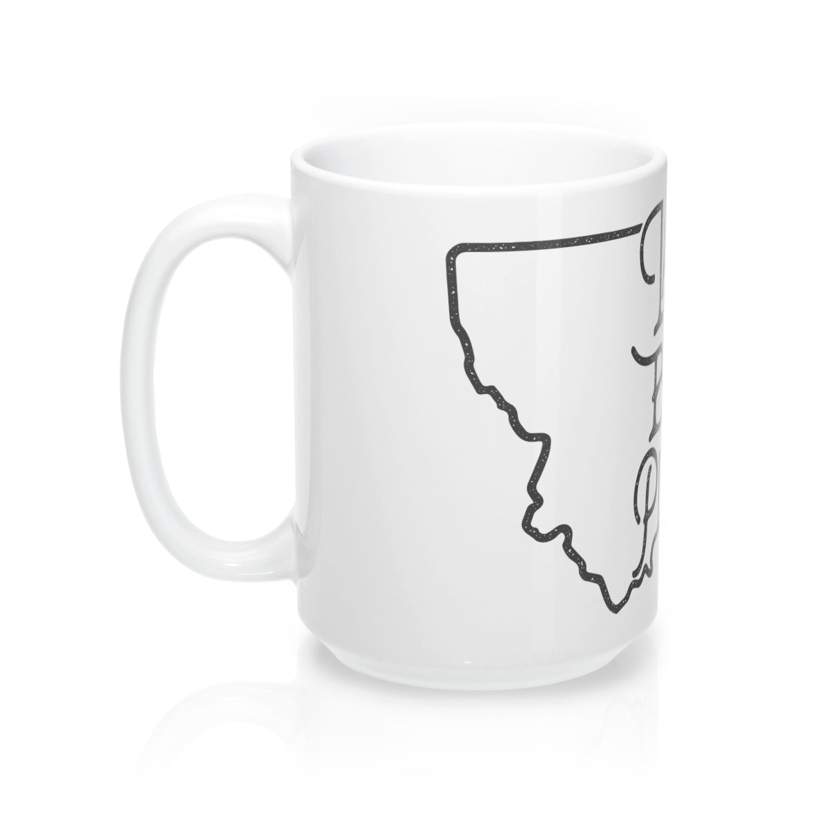 Mug 15oz