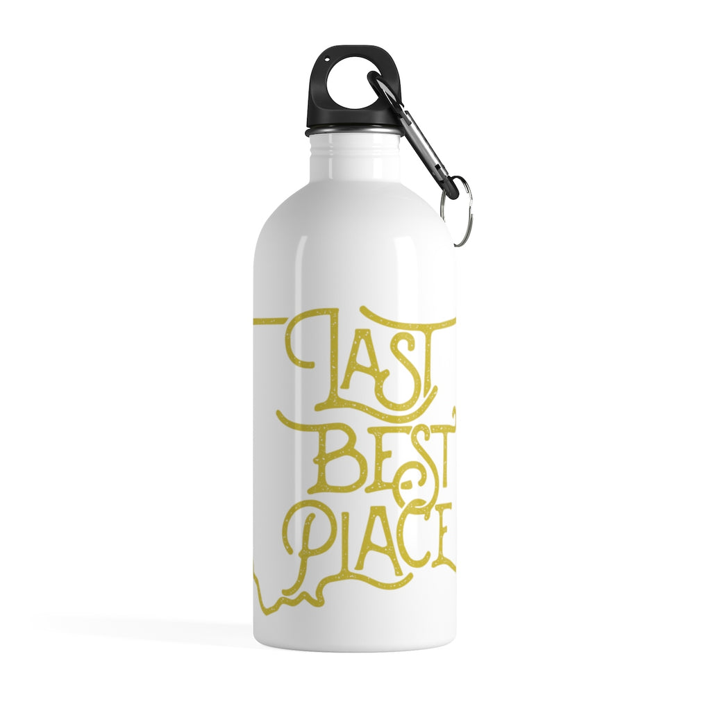 Stainless Steel Water Bottle
