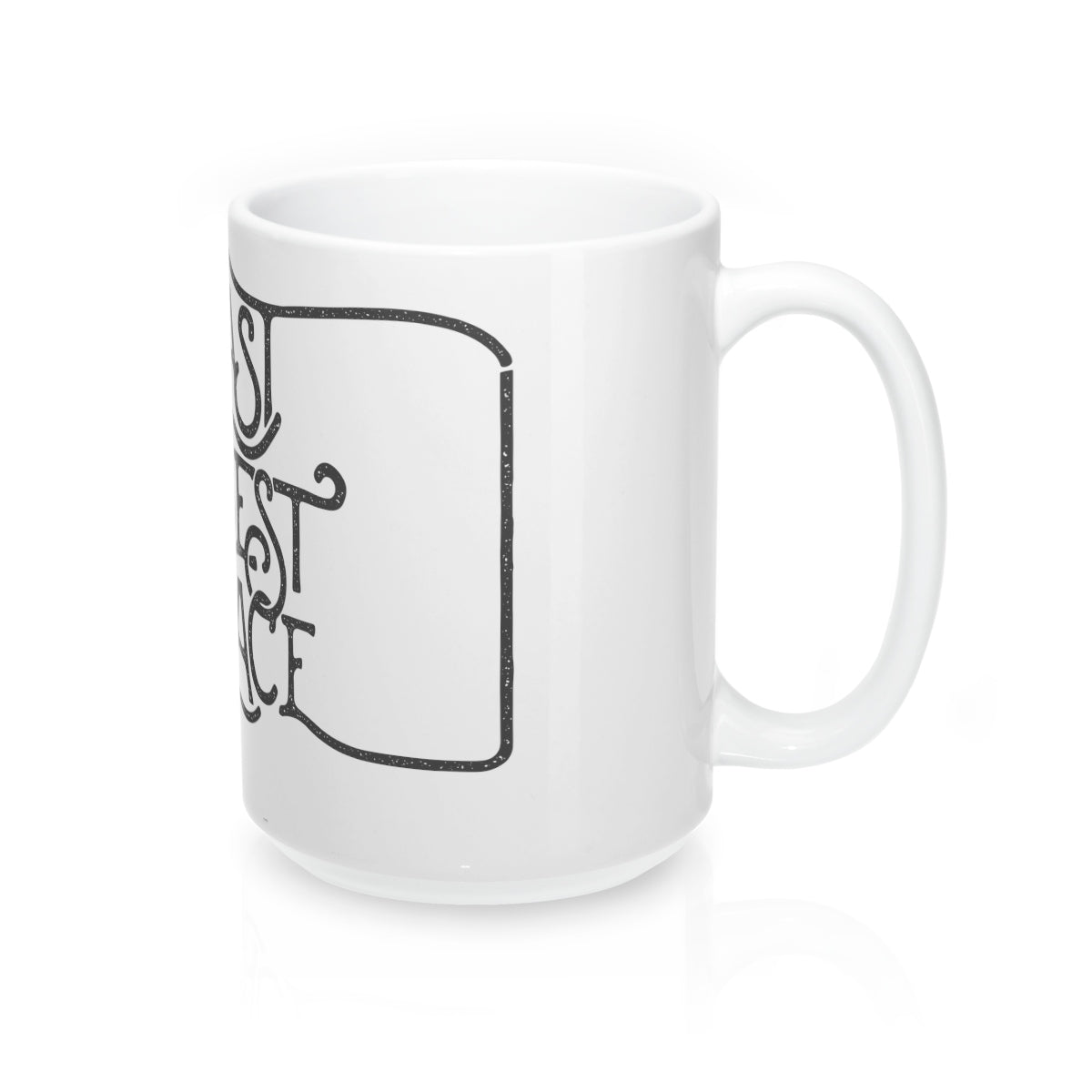 Mug 15oz