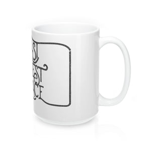 Mug 15oz