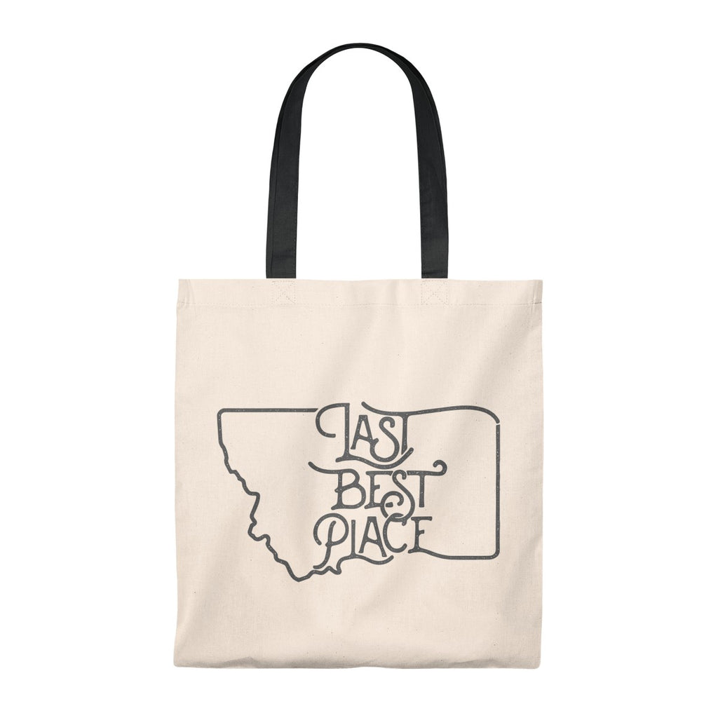 Tote Bag - Vintage