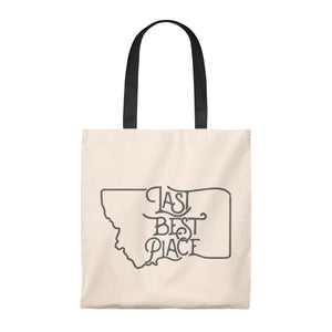 Tote Bag - Vintage