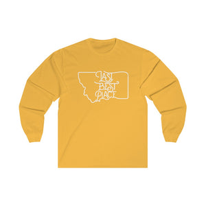 Unisex Long Sleeve Tee