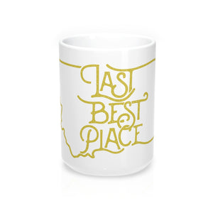 Mug 15oz