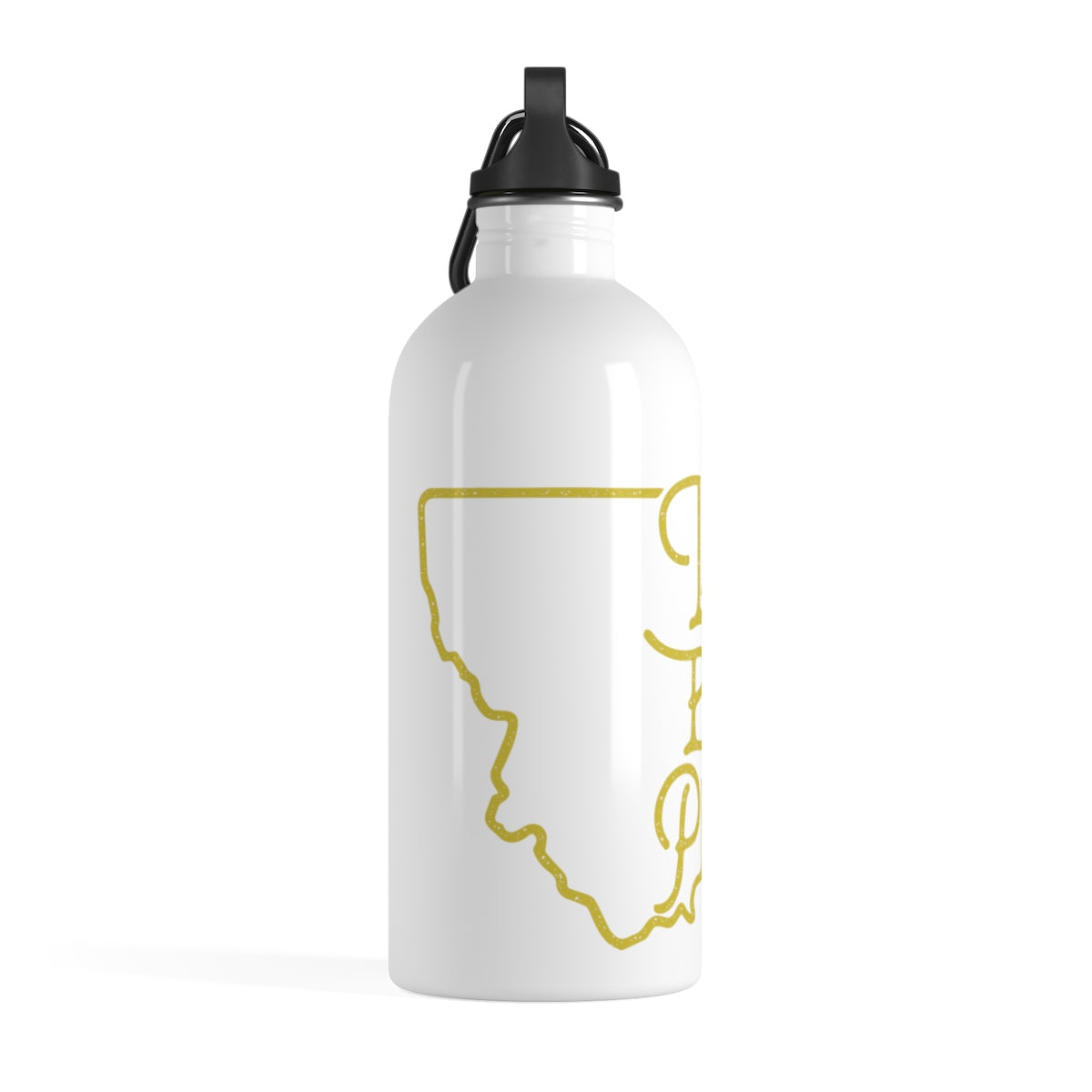 Stainless Steel Water Bottle